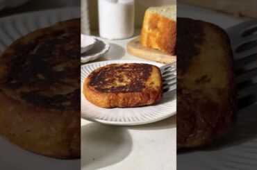 Tostadas francesas 🍞 | Sígueme en ig @delcca.cl ✨ #Tostadasfrancesas #Recetas #Delcca