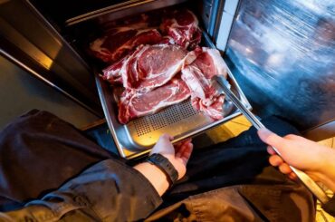 🔴 LIVE: Dinner Rush at the Grill 🔥 Real Chef POV French Restaurant