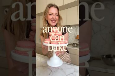 Macarons - Anyone Can Bake