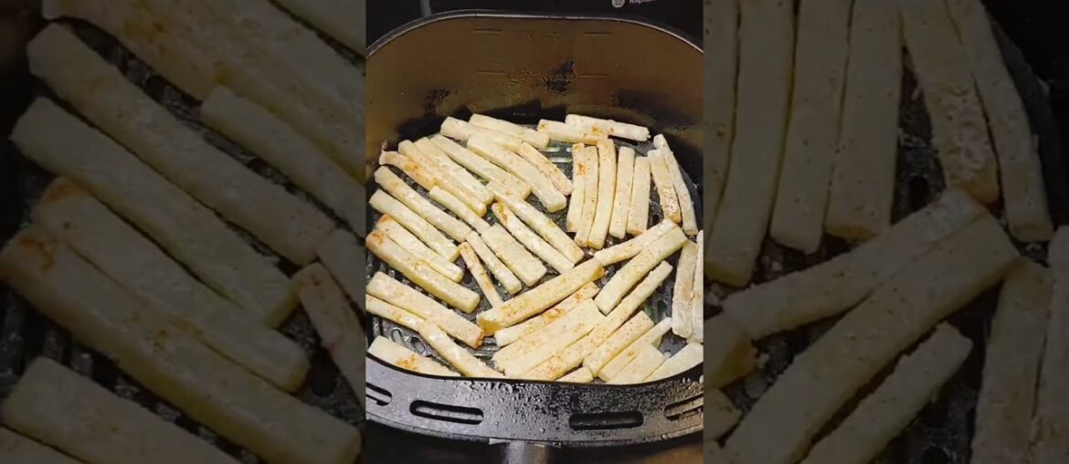 French Fries in Airfryer / Best Airfryer 2026 #youtubeshorts #trendingshorts #shorts #viral #recipe French Fries in Airfryer / Best Airfryer 2026 #youtubeshorts #trendingshorts #shorts #viral #recipe