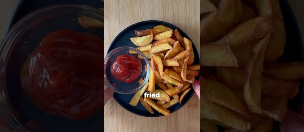 French Fries are considered a VEGETABLE?? French Fries are considered a VEGETABLE??