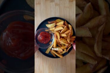 French Fries are considered a VEGETABLE??