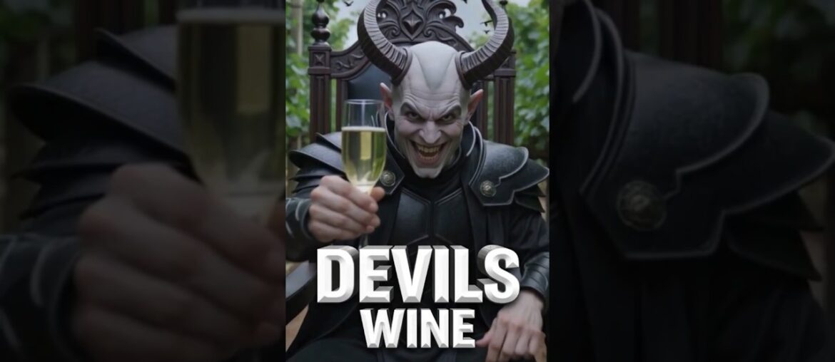 Devils Wine