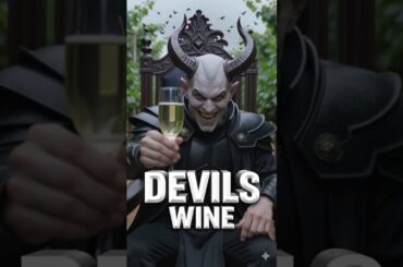 Devils Wine