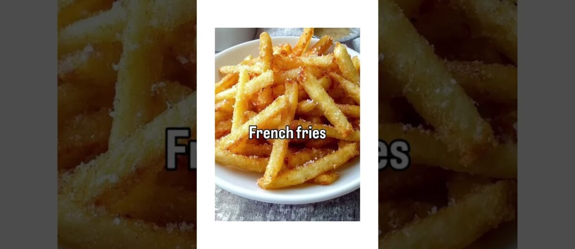 FRENCH EDITION BECAUSE YOU ASKED!!❤️ || comment your choice and subscribe! #lushlife #french #food