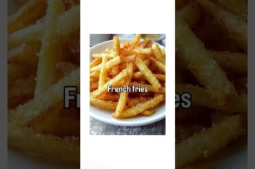 FRENCH EDITION BECAUSE YOU ASKED!!❤️ || comment your choice and subscribe! #lushlife #french #food