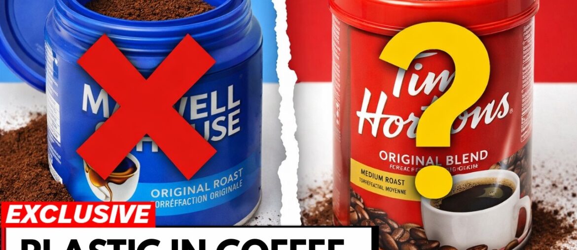 The 7 WORST Coffee Brands in Canada… And 2 That Surprised Me! The 7 WORST Coffee Brands in Canada… And 2 That Surprised Me!