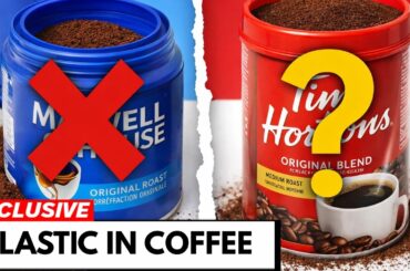 The 7 WORST Coffee Brands in Canada… And 2 That Surprised Me!