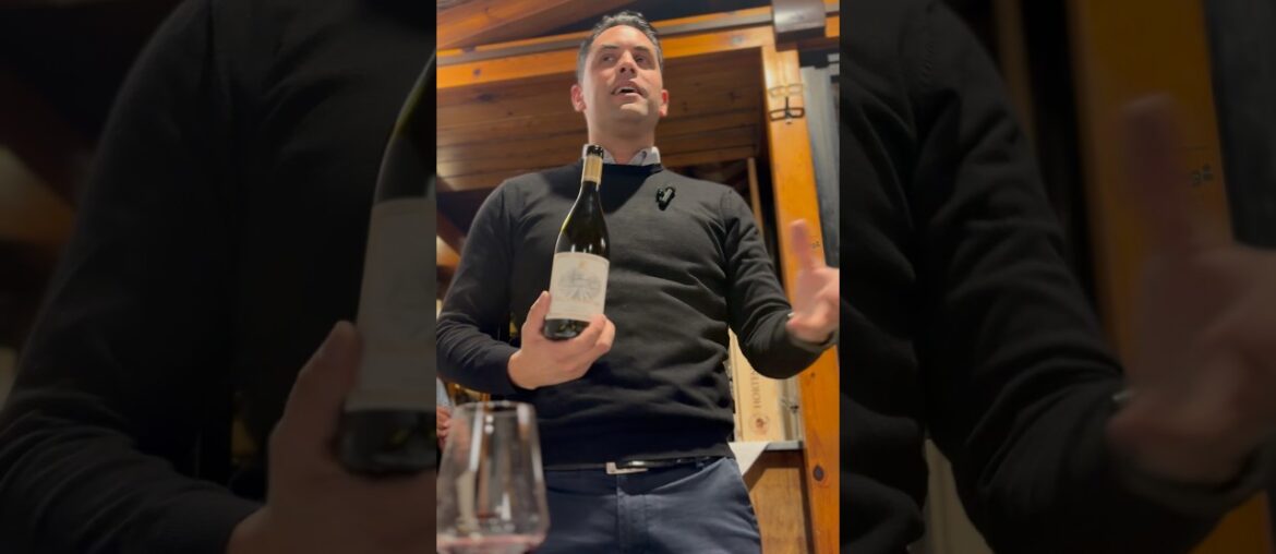 Villa Ciabattini Toscana IGT 2024  bianco chardonnay