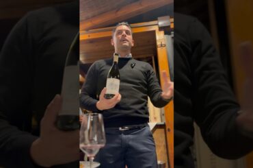 Villa Ciabattini Toscana IGT 2024  bianco chardonnay