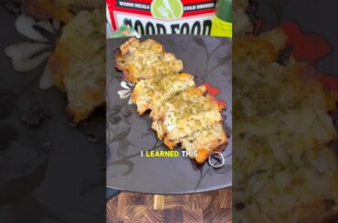 Must Try French Fry Alfredo !! #recipe #shortvideo #food #foodie