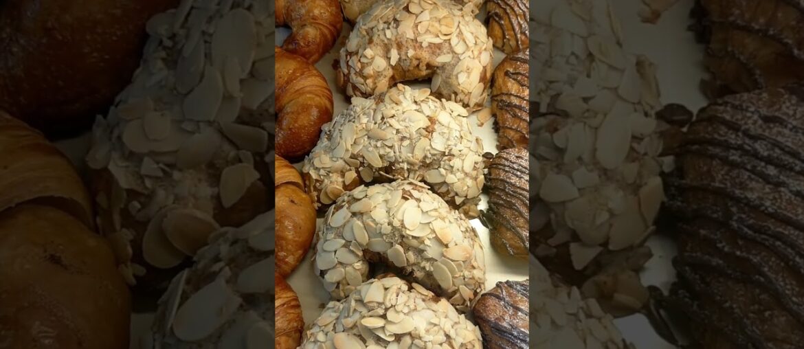 WHAT IS ALMOND CROISSANT #shortsfeed #shortsvideo #shorts #almondcroissant #philippines WHAT IS ALMOND CROISSANT #shortsfeed #shortsvideo #shorts #almondcroissant #philippines