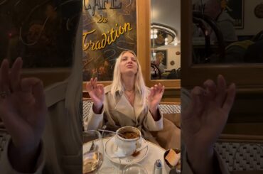 Is this the best French onion soup in Paris?