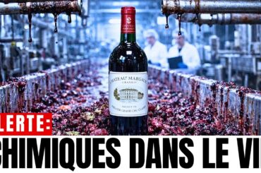 8 Marques de Vin Françaises À Éviter