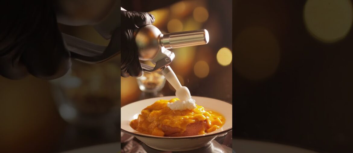 Start Your Day Right with French Toast | TLC Art Café Mangalore Start Your Day Right with French Toast | TLC Art Café Mangalore