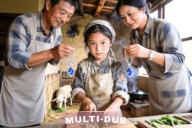 They Mocked Her for Being Poor—Until Her Billionaire Parents Revealed It Was All a Test