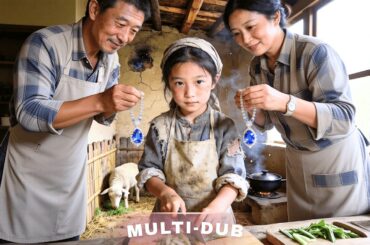 They Mocked Her for Being Poor—Until Her Billionaire Parents Revealed It Was All a Test