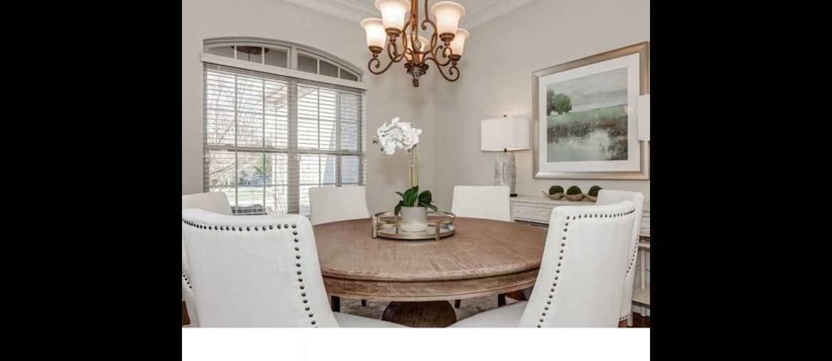 1825 Mill Chase Lane, Waxhaw, NC 28173