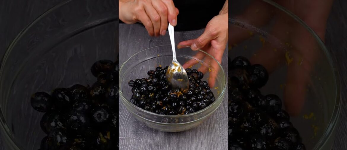 Ulubiony przepis rodziny! Deser z ciasta francuskiego, w zaledwie 10 min Ulubiony przepis rodziny! Deser z ciasta francuskiego, w zaledwie 10 min