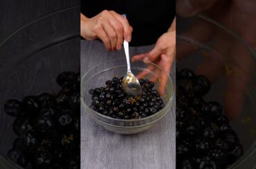 Ulubiony przepis rodziny! Deser z ciasta francuskiego, w zaledwie 10 min