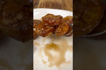 Mini French Toast Bites (Easy Brunch Recipe You NEED to Try) #brunch #frenchtoast