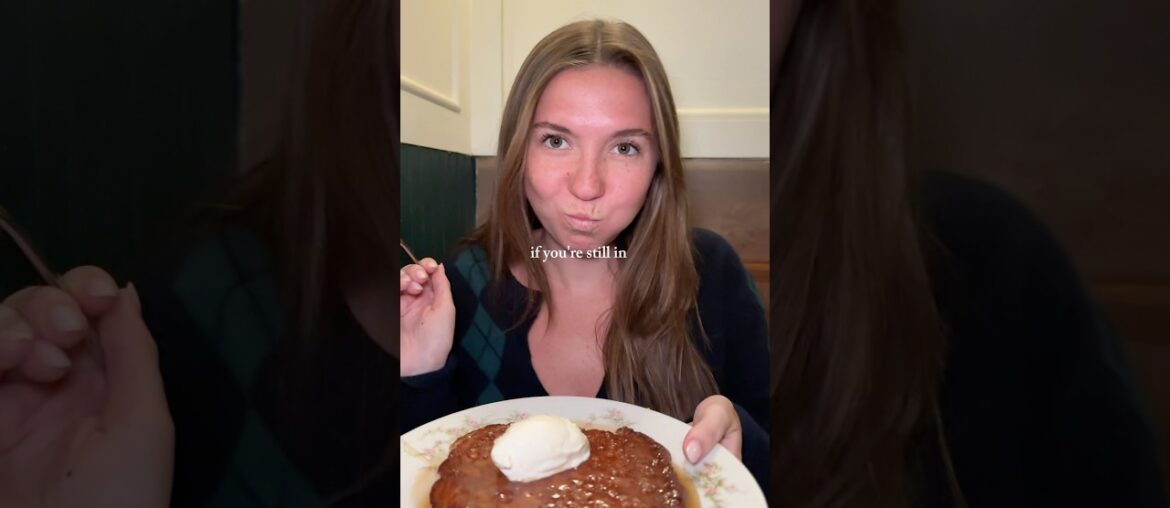 Trying Full English Breakfast in NYC Trying Full English Breakfast in NYC