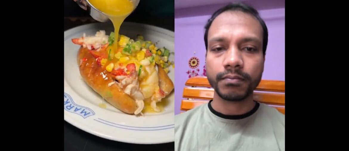 THIS BURGER and FRENCH ONION SOUP in New Jersey! #foodvlog #burger #frenchfries