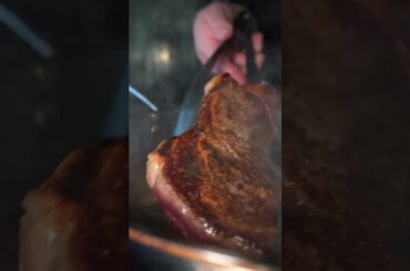 Steak Au Poivre Recipe 🥩🔥 | Classic French Steakhouse Dinner at Home Easy & Creamy Peppercorn Sauce