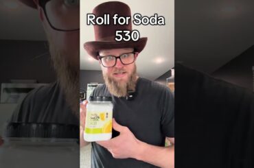 3.14.26 - Roll for Soda 530 - What is your favorite craft soda or classic soda flavor? Shirley