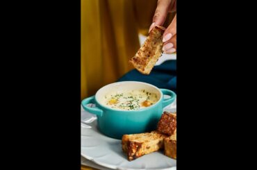 Eggs en Cocotte Recipe