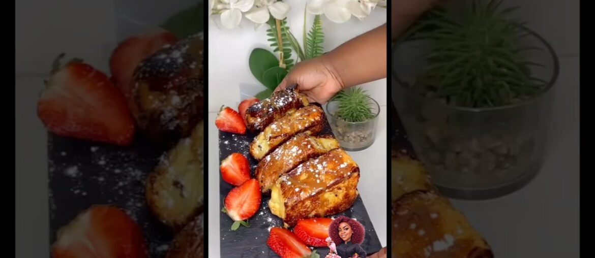 RECETTE BRIOCHE PERDUE GOURMANDE