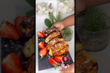 RECETTE BRIOCHE PERDUE GOURMANDE