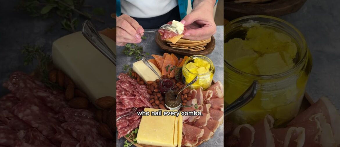 You Haven’t Tasted Cheese This Good