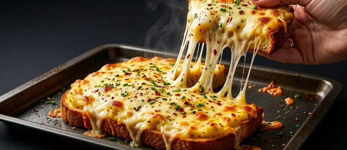 Breakfast Ideas: Got Bread & Eggs? Stop making them the old way!