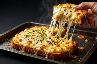 Breakfast Ideas: Got Bread & Eggs? Stop making them the old way!