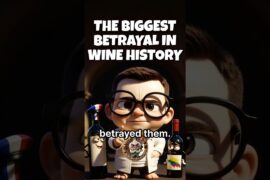 🍷 France Had The Best Wine In The World. Then Their Own Judges Betrayed Them. #kitchencrimes