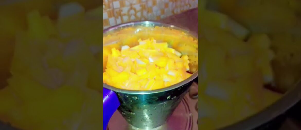 fresh juice amazing! popular french juice #food in cooking trending viral short video