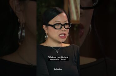 Olivia Tiedemann and Jack Johnson Make French Toast