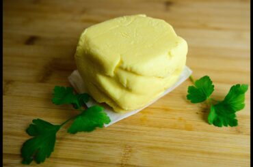 Why French Butter is Actually Better (and how to make it)