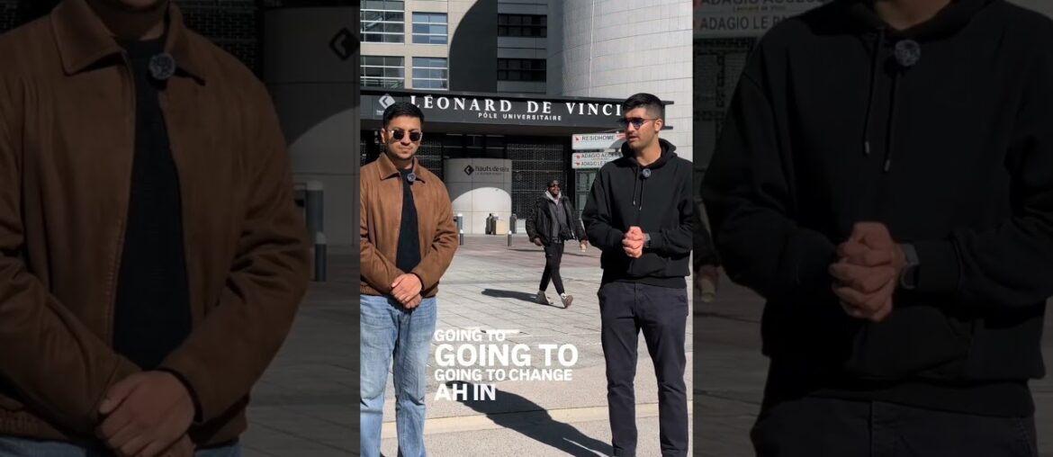 Benefits of being a student in France in 2026