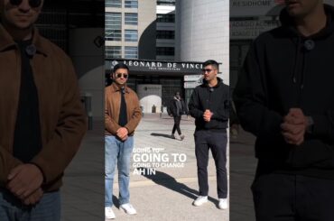 Benefits of being a student in France in 2026