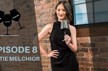 Episode 8 - Katie Melchior