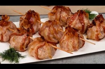 Famous French Pork Recipe in 15 Minutes | Creamy Mustard Cheese Pork Chop