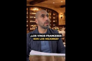 ¿Es verdad que los MEJORES vinos siempre son de Francia? 🍷🇫🇷 ¡Mito revelado! 👇 #shorts