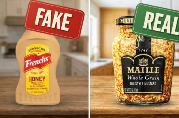 4 Fake Mustards (And 3 That Are Actually Worth Using)