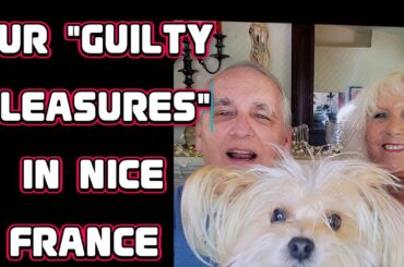 OUR FAVORITE "HIDDEN GEMS" IN NICE FRANCE