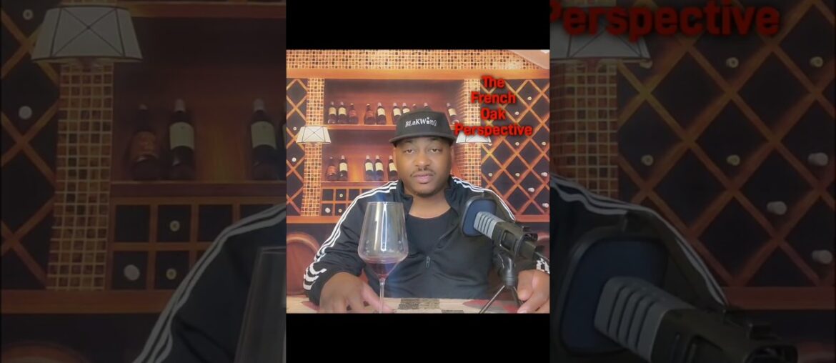 "Wine Facts With A WinO" Day 81 "The French Oak Perspective" #winefactswithawino #oak #winelover