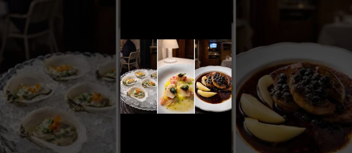 Mamani Dallas did it right. Would love to have my food look like this one day. #food