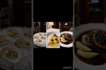 Mamani Dallas did it right. Would love to have my food look like this one day. #food