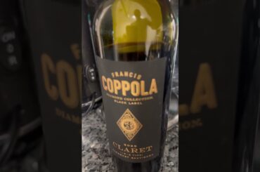 Cinematic Wine Commercial with Dark Aesthetic